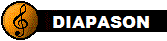 Diapason